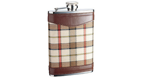 купите Фляга походная для спиртного S.Quire 1709YCY 0.27 л в Севастополе