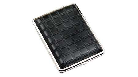 купите Портсигар S.QUIRE AB02-Bsqu в Севастополе