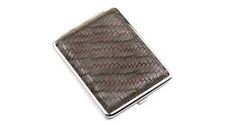 купите Портсигар S.QUIRE AB02-GBrz в Севастополе