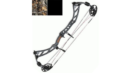 купите Блочный лук Kinetic Heretic (Кинетик Еретик) в Севастополе