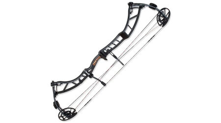 купите Блочный лук Kinetic Trium X (Кинетик Триум) в Севастополе