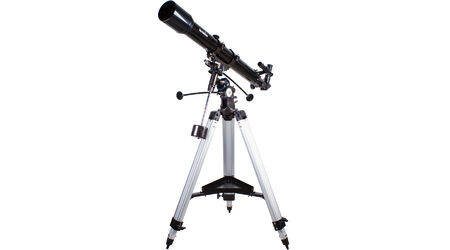 купите Ахроматический телескоп Sky-Watcher BK 709EQ2 (рефрактор, 70мм, F=900мм, 1:12.9) на экваториальной монтировке в Севастополе
