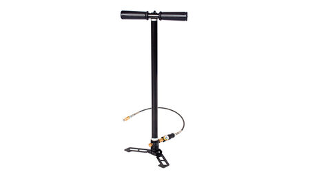 купите Насос ручной высокого давления SnowPeak HP300 для пневматики в Севастополе