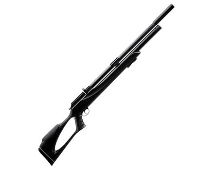 Купите пневматическую PSP винтовку SnowPeak M25 6.35 мм в Севастополе в нашем магазине