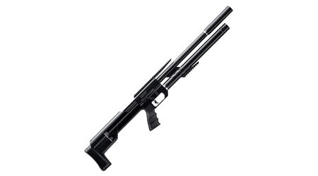 купите Винтовка PCP пневматическая SnowPeak M60, калибр 6.35 мм в Севастополе