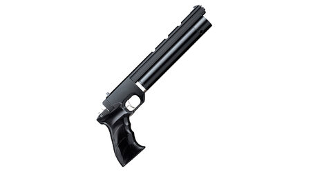 купите Пистолет PCP пневматический SnowPeak PP700S-A, калибр 5.5 мм в Севастополе