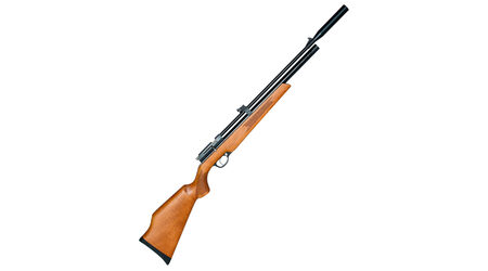 купите Винтовка PCP пневматическая SnowPeak PR900W gen 2, калибр 5.5 мм в Севастополе