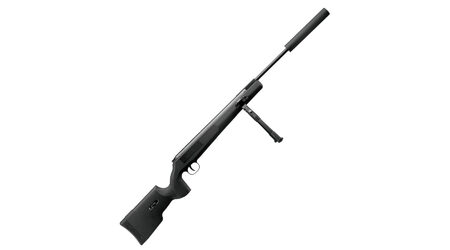 купите Винтовка пневматическая SnowPeak SR1250S, калибр 4.5 мм в Севастополе