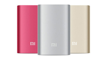 купите Power bank Xiaomi Mi 10000 mAh для зарядки телефона в Севастополе