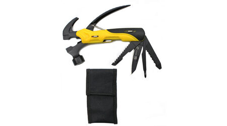 купите Мультитул Stinger MT-22BC-H с нейлоновым чехлом в Севастополе