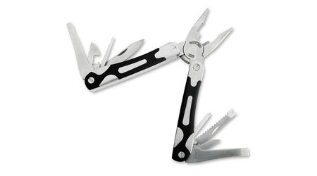 купите Мультитул Stinger MT-3207 с нейлоновым чехлом в Севастополе