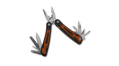 купите Мультитул Stinger MT-5001 с нейлоновым чехлом в Севастополе