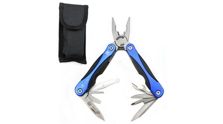 купите Мультитул Stinger MT-TS310 с нейлоновым чехлом в Севастополе