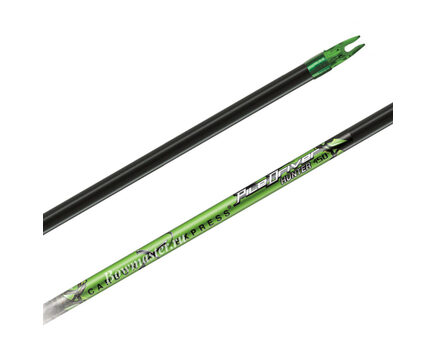 Купите карбоновые стрелы для лука Carbon Express PileDriver Hunter 450 Shafts (12 шт.) в интернет-магазине