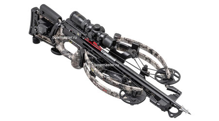 купите Блочный арбалет Tenpoint Nitro X с обратными плечами в Севастополе