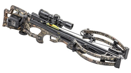 купите Блочный арбалет Tenpoint Shadow NXT в Севастополе