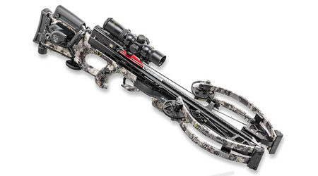 купите Блочный арбалет Tenpoint Stealth NXT в Севастополе