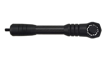 купите Стабилизатор разборный для блочного лука Bowmaster TP640 8" черный в Севастополе