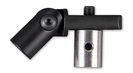 купите Тройник Bowmaster PR607 с регулировкой углов наклона для системы стабилизаторов в Севастополе