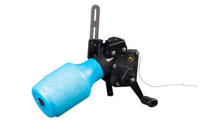 купите Катушка для боуфишинга Topoint TF809 в Севастополе