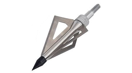 купите Наконечники охотничьи TP211 фиксированные, 125 гран, 3 лезвия (6 шт.) в Севастополе