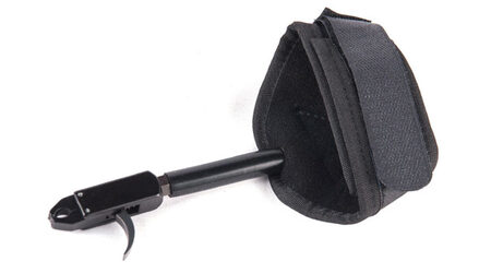 купите Релиз для блочного лука Topoint TP410 жесткая ножка в Севастополе