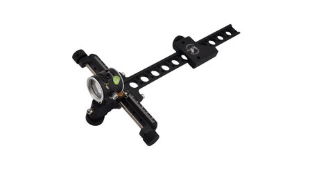 купите Прицел спортивный для блочного лука Topoint TP8510 черный в Севастополе