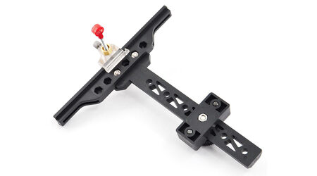 купите Прицел для классического лука Topoint TR1001 в Севастополе