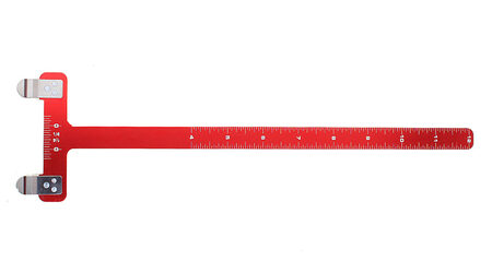 купите Линейка для настройки лука TR133 в Севастополе