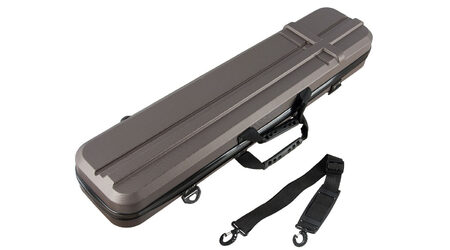 купите Жесткий кейс для классического лука Topoint TR92 пластиковый в Севастополе