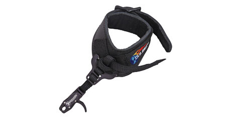 купите Релиз TRUball Assasin (черный, ремень на пряжке, жесткая ножка) в Севастополе