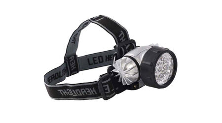 купите Свето-диодный налобный фонарь UltraFire 23 LED в Севастополе