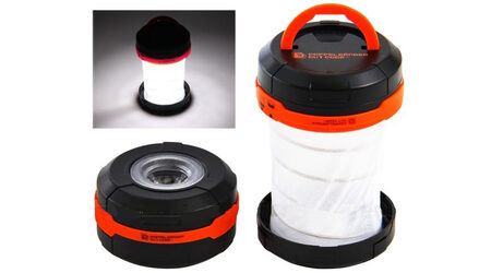 купите Складной фонарь кемпинговый UltraFire 8816 в Севастополе