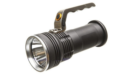 купите Светодиодный фонарь-прожектор UltraFire HL-3405 (Cree XP-G R5) 700 люмен в Севастополе