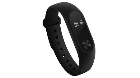 купите Фитнес-браслет Xiaomi Mi Band 2 электронный в Севастополе