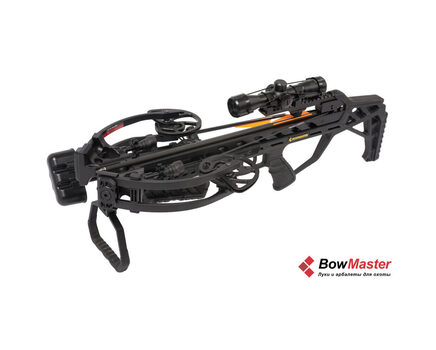 Купите блочный арбалет Bowmaster XB65 уценка в Севастополе интернет-магазине