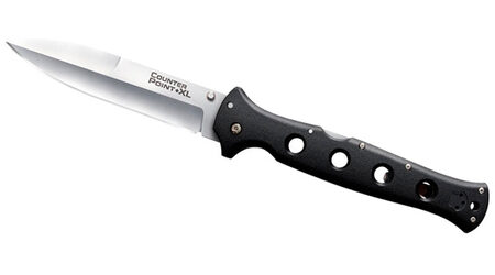 купите Нож складно Cold Steel Counter Point XL / 10AXC в Севастополе