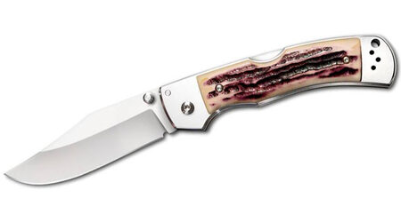 купите Нож складной Cold Steel Mackinac Hunter / 54FBT в Севастополе