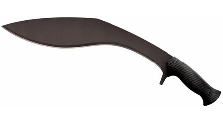 купите Мачете с чехлом Cold Steel Royal Kukri Machete / 97KMIGS в Севастополе