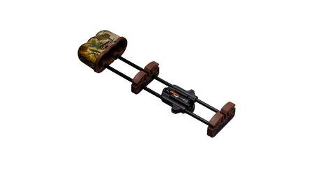 купите Кивер для блочного лука Apex Gear MQX Nano 3 Quiver APG в Севастополе