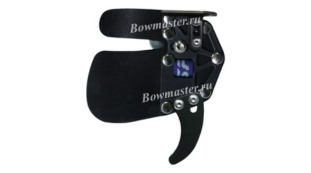 купите Напальчник SF Premium Finger Tab черный, правый в Севастополе