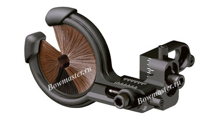 купите Полочка для блочного лука Trophy Ridge Sure Shot Pro medum black RH в Севастополе