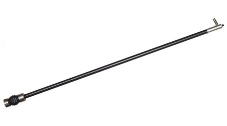 купите Центральный стабилизатор Bowmaster PR604 карбоновый с резиновым демпером в Севастополе