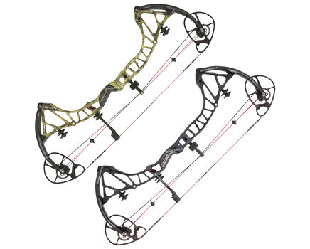 Купите блочный лук BowTech RPM 360 в Севастополе в нашем интернет-магазине