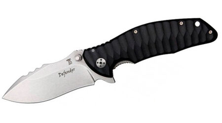 купите Нож складной Lion Defender 2SW-G10 в Севастополе