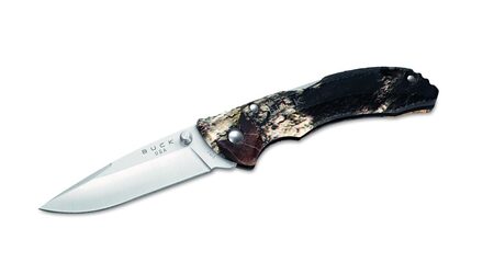 купите Нож складной Buck Knives Bantam в ассортименте в Севастополе