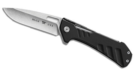 купите Нож складной Buck knives Marksman / 0830BKS в Севастополе
