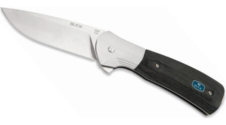 купите Нож складной Buck knives Paradigm / 0336BKS в Севастополе