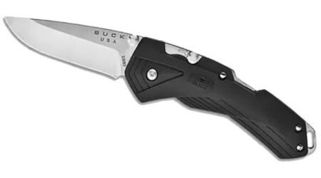 купите Нож складной Buck knives QuickFire Black / 0288BKS в Севастополе