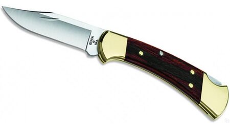 купите Нож складной Buck knives Ranger / 0112BRS в Севастополе